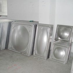 湖北赤壁直銷不銹鋼水箱沖壓板 價格優(yōu)惠，品質(zhì)可靠