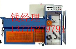 江蘇佳成機(jī)械 專業(yè)生產(chǎn)高質(zhì)量不銹鋼絲拉絲機(jī)，附應(yīng)用圖例