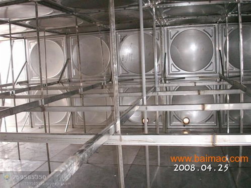 常德不銹鋼生活水箱供應(yīng) 生產(chǎn)廠家與價格詳解