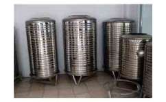 河南圓形不銹鋼水箱 超值優(yōu)選，盡在源美不銹鋼制品