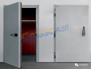 江蘇大明不銹鋼制品 以卓越品質(zhì)配套水箱與冷庫，贏得市場廣泛好評